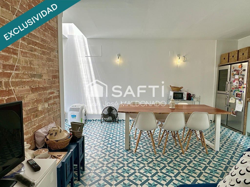 5 sovrum Villa till salu i Benicarlo - 240 000 € (Ref: 10013038)