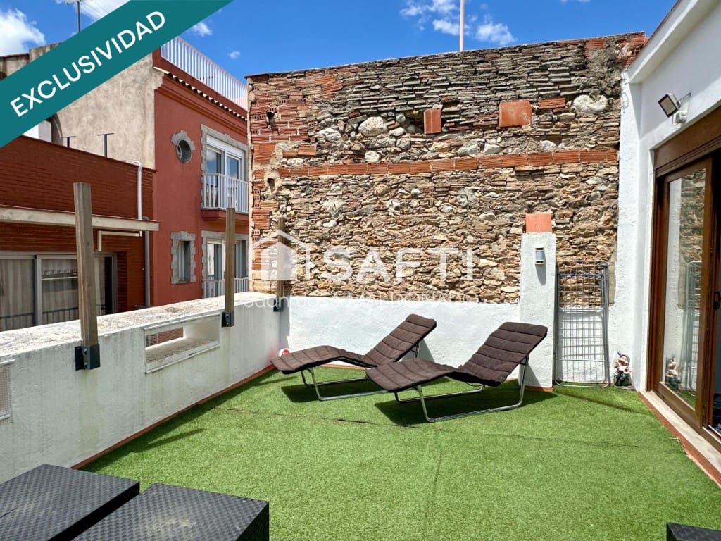 5 sovrum Villa till salu i Benicarlo - 240 000 € (Ref: 10013038)