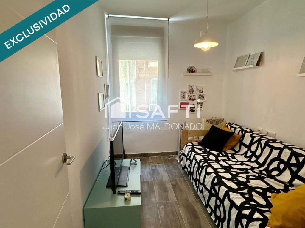 5 sovrum Villa till salu i Benicarlo - 240 000 € (Ref: 10013038)
