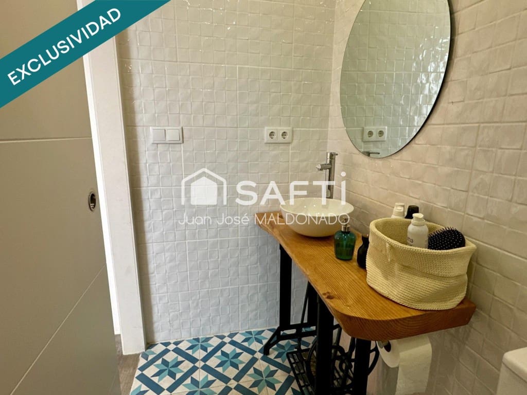 5 sovrum Villa till salu i Benicarlo - 240 000 € (Ref: 10013038)