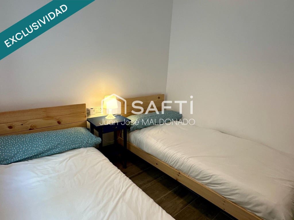5 sovrum Villa till salu i Benicarlo - 240 000 € (Ref: 10013038)