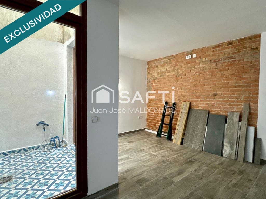 5 sovrum Villa till salu i Benicarlo - 240 000 € (Ref: 10013038)