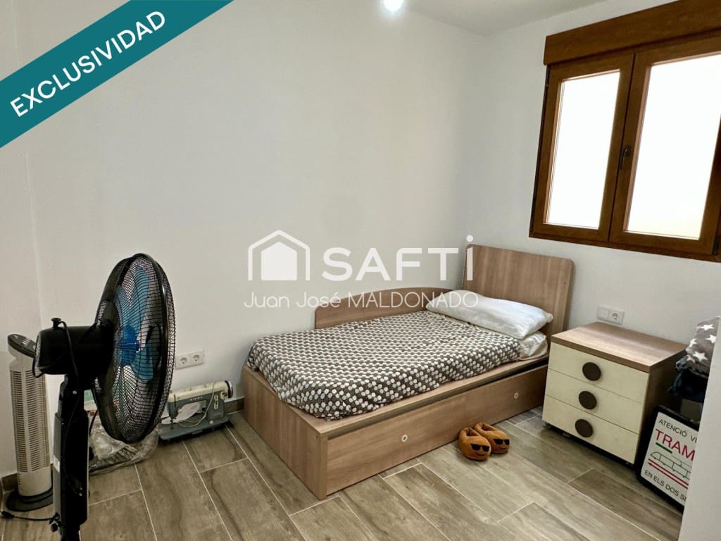 5 sovrum Villa till salu i Benicarlo - 240 000 € (Ref: 10013038)