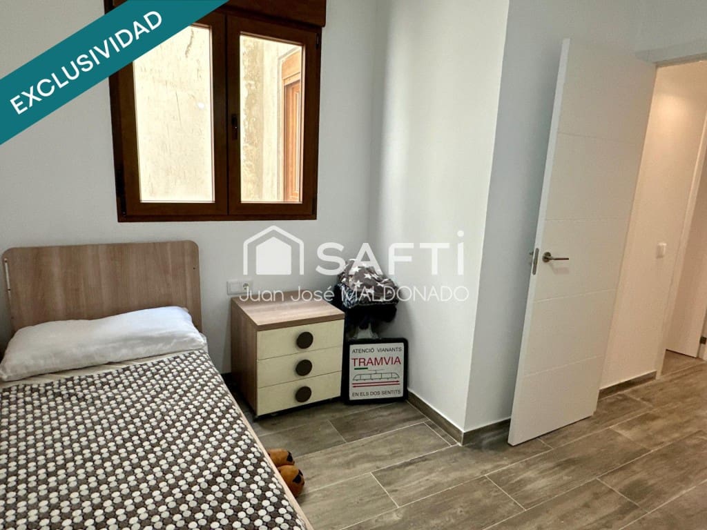 5 sovrum Villa till salu i Benicarlo - 240 000 € (Ref: 10013038)