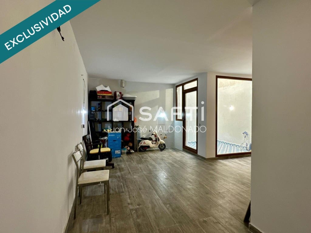 5 sovrum Villa till salu i Benicarlo - 240 000 € (Ref: 10013038)