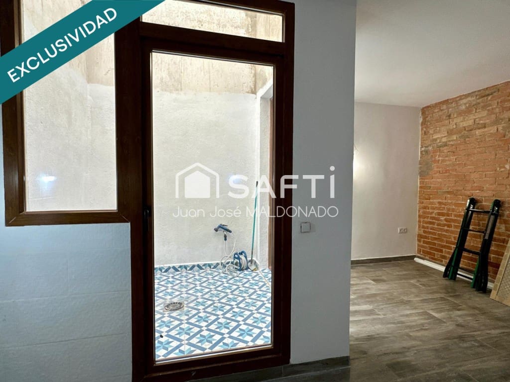 5 sovrum Villa till salu i Benicarlo - 240 000 € (Ref: 10013038)