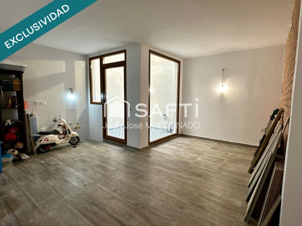 5 sovrum Villa till salu i Benicarlo - 240 000 € (Ref: 10013038)