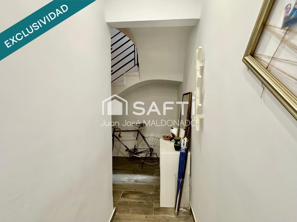 5 sovrum Villa till salu i Benicarlo - 240 000 € (Ref: 10013038)