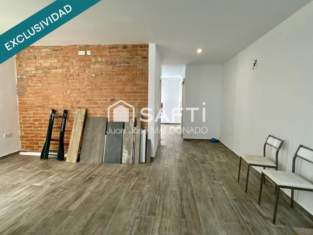 5 sovrum Villa till salu i Benicarlo - 240 000 € (Ref: 10013038)