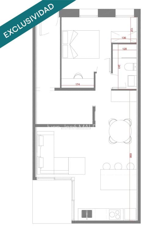 5 sovrum Villa till salu i Benicarlo - 240 000 € (Ref: 10013038)