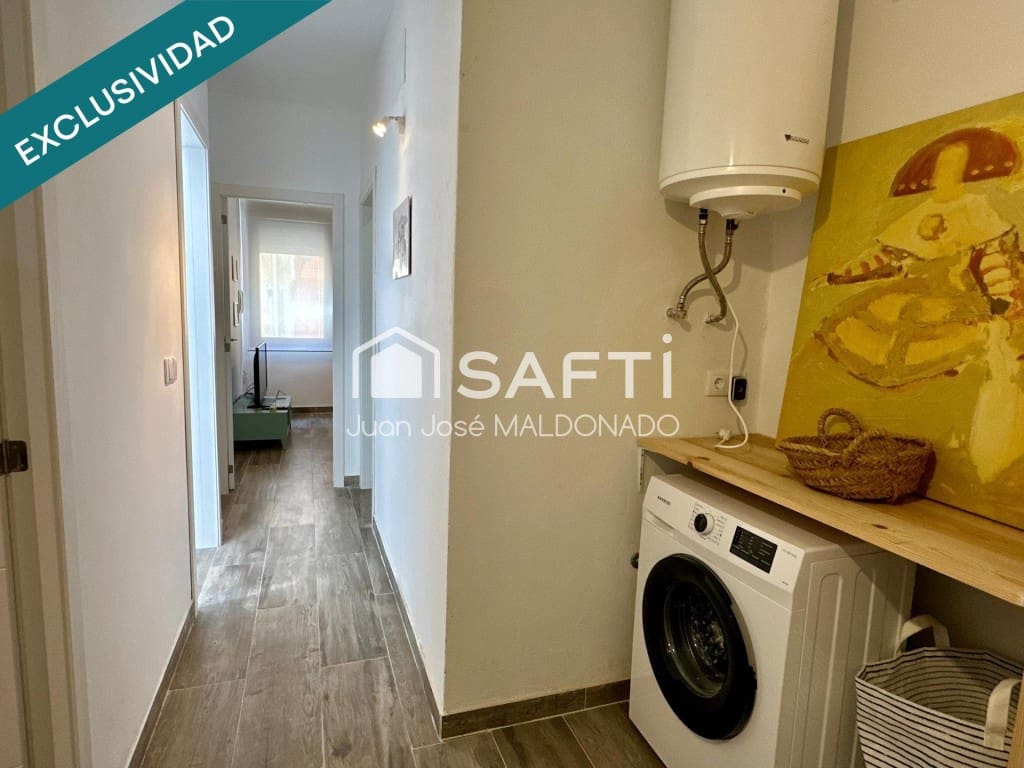 5 sovrum Villa till salu i Benicarlo - 240 000 € (Ref: 10013038)
