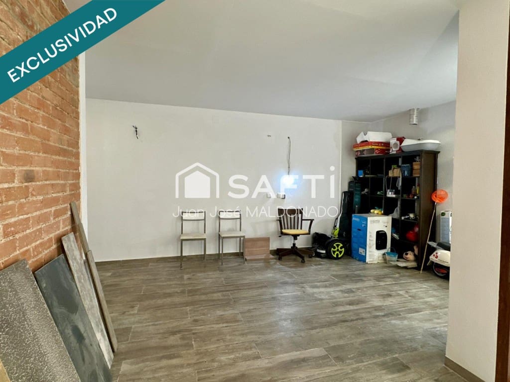 5 sovrum Villa till salu i Benicarlo - 240 000 € (Ref: 10013038)