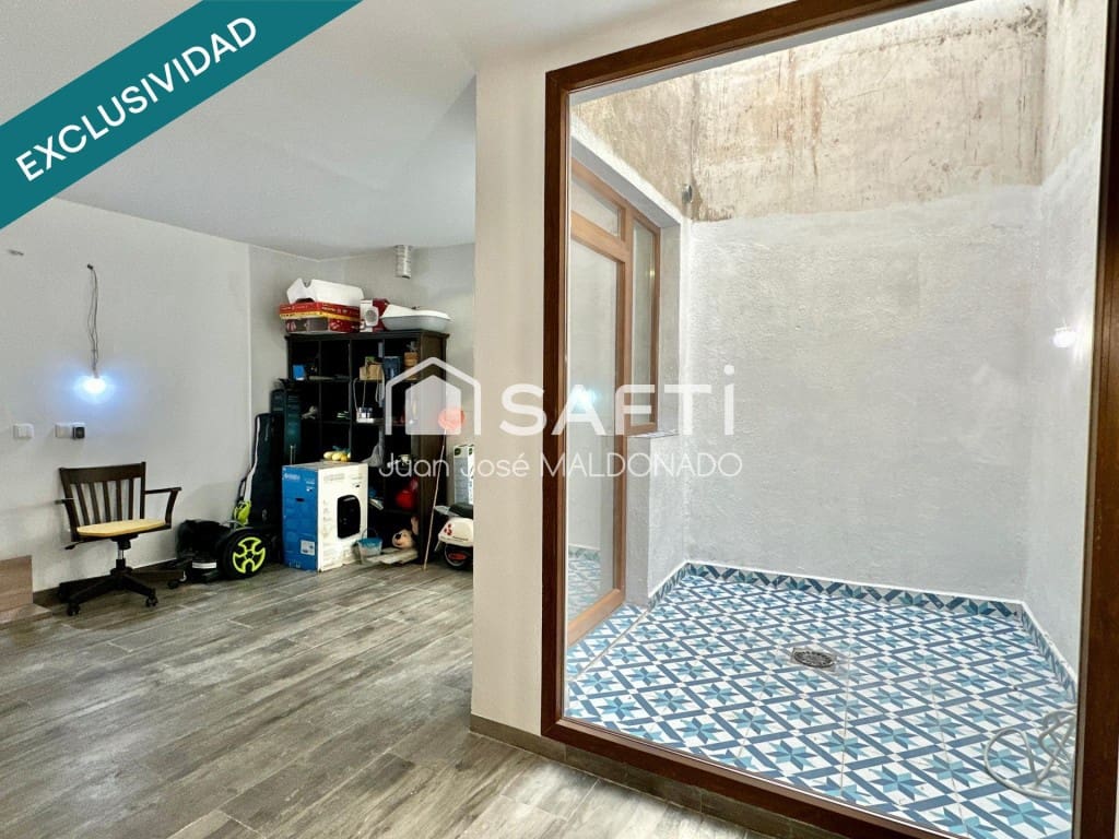 5 sovrum Villa till salu i Benicarlo - 240 000 € (Ref: 10013038)