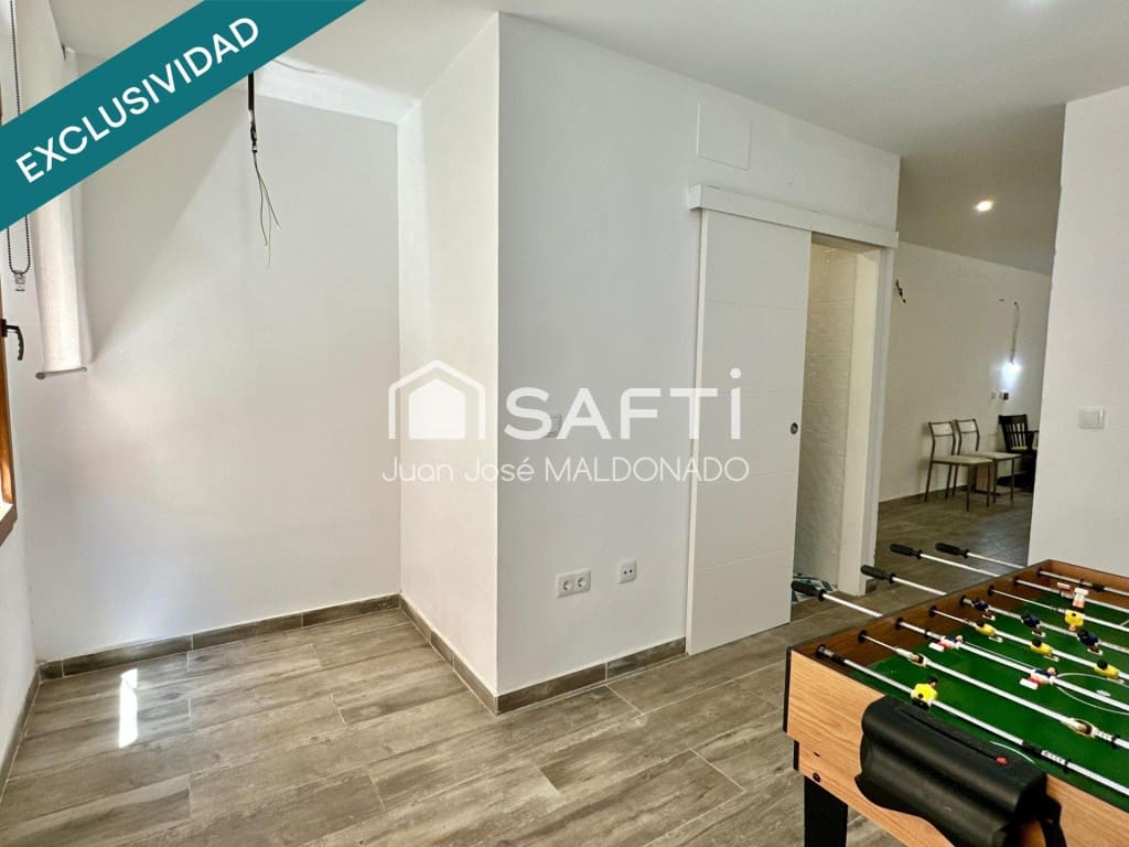5 sovrum Villa till salu i Benicarlo - 240 000 € (Ref: 10013038)