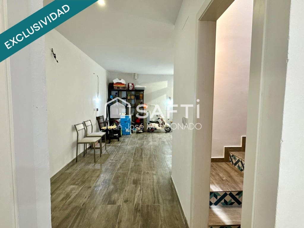 5 sovrum Villa till salu i Benicarlo - 240 000 € (Ref: 10013038)