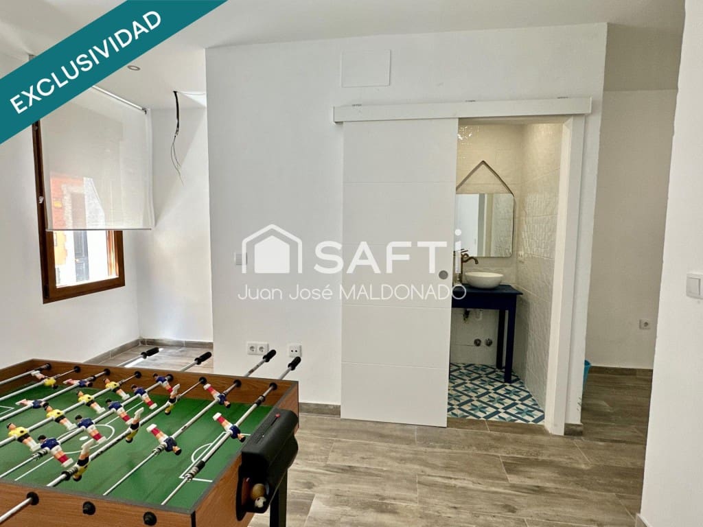 5 sovrum Villa till salu i Benicarlo - 240 000 € (Ref: 10013038)