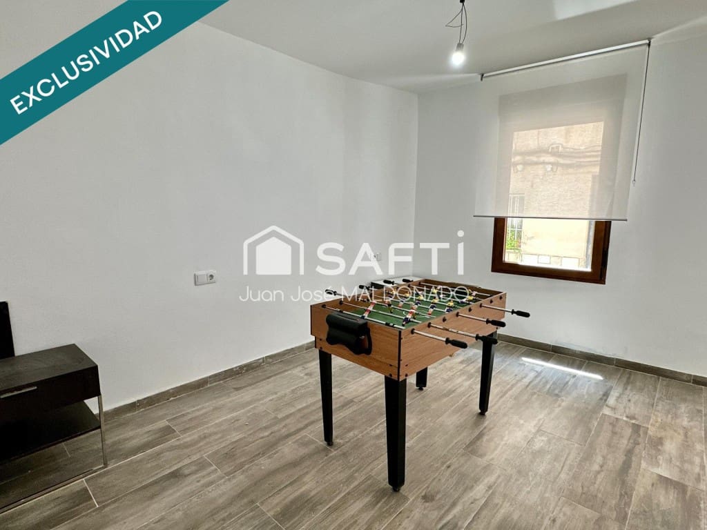 5 sovrum Villa till salu i Benicarlo - 240 000 € (Ref: 10013038)