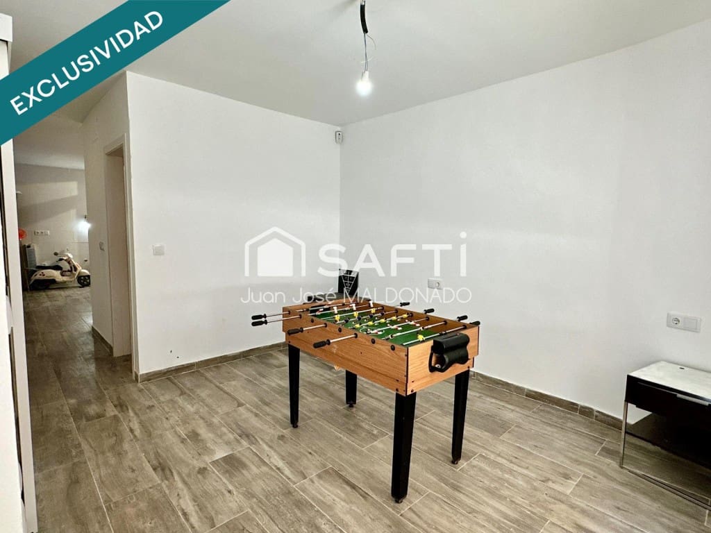 5 sovrum Villa till salu i Benicarlo - 240 000 € (Ref: 10013038)