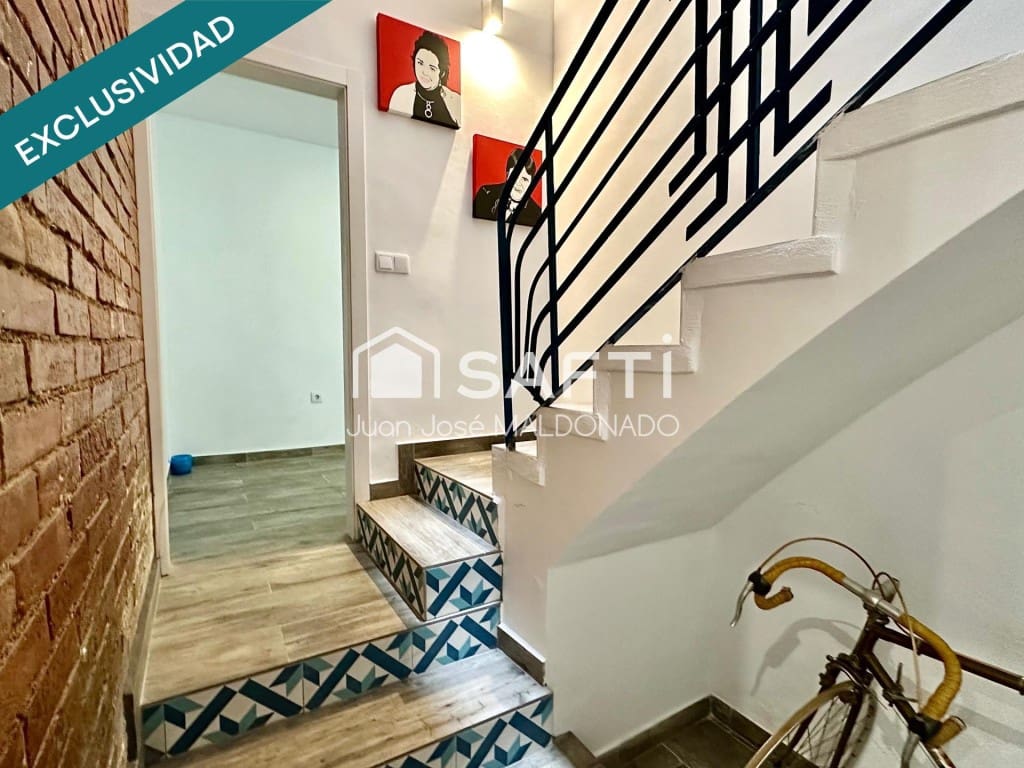 5 sovrum Villa till salu i Benicarlo - 240 000 € (Ref: 10013038)