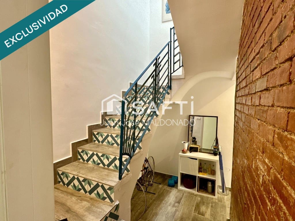 5 sovrum Villa till salu i Benicarlo - 240 000 € (Ref: 10013038)