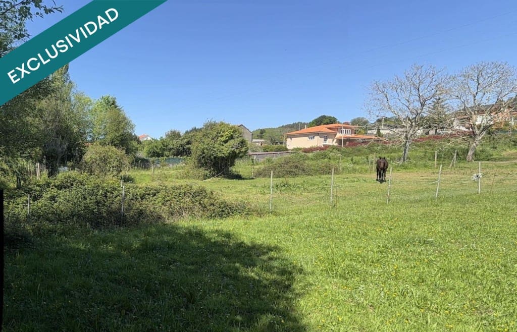 Terrain à Bâtir à vendre à Naron - 79 900 € (Ref: 10013039)