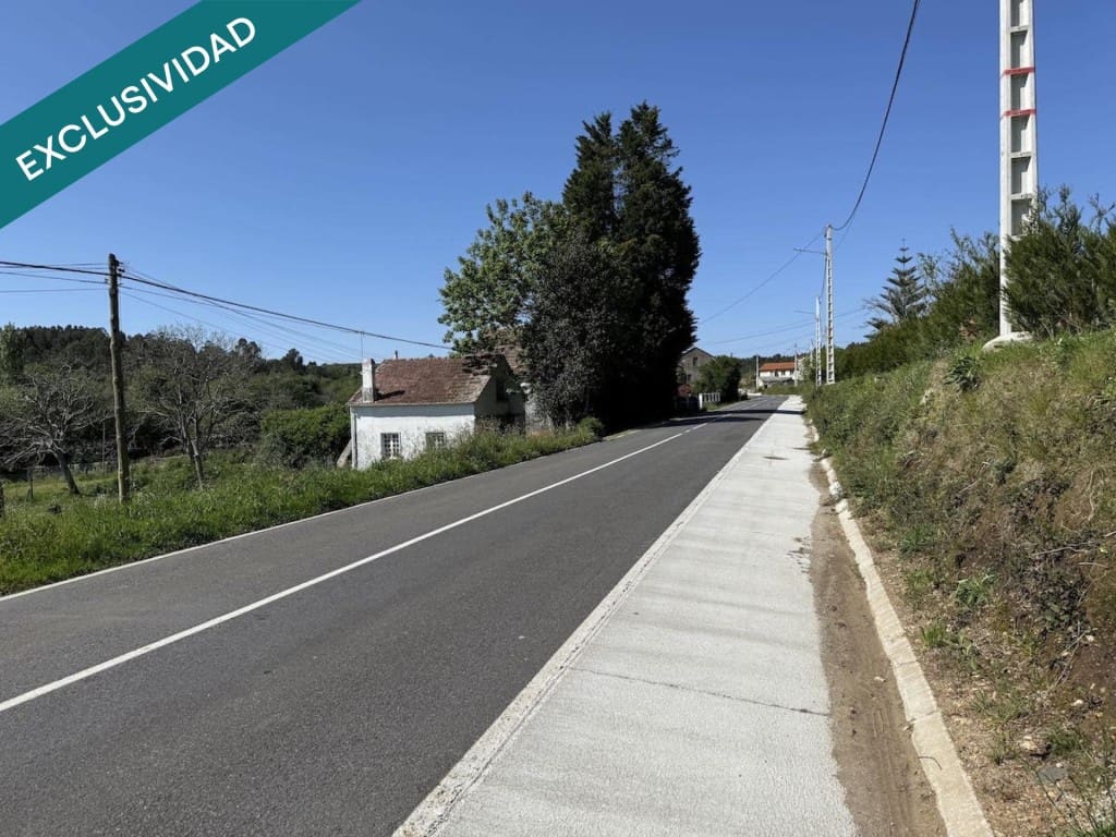 Terrain à Bâtir à vendre à Naron - 79 900 € (Ref: 10013039)