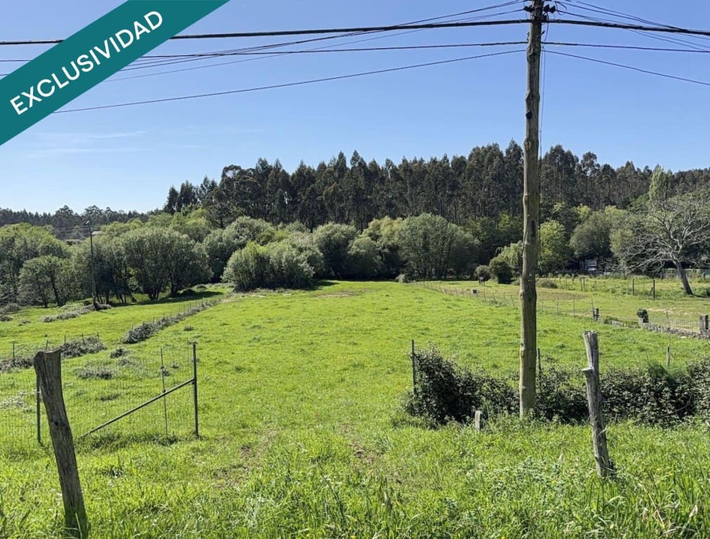 Terrain à Bâtir à vendre à Naron - 79 900 € (Ref: 10013039)