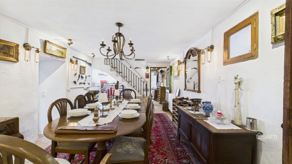 4 sovrum Finca/Hus på landet till salu i Andratx med pool - 2 400 000 € (Ref: 10013040)