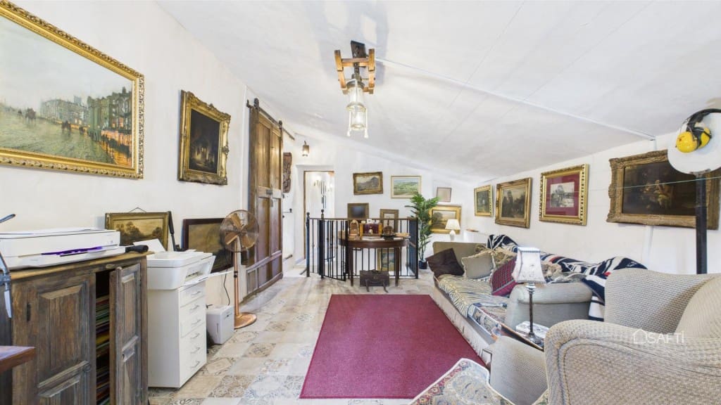 4 sovrum Finca/Hus på landet till salu i Andratx med pool - 2 400 000 € (Ref: 10013040)