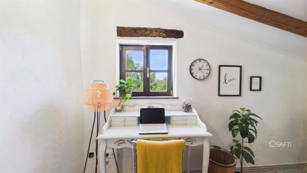 4 sovrum Finca/Hus på landet till salu i Andratx med pool - 2 400 000 € (Ref: 10013040)