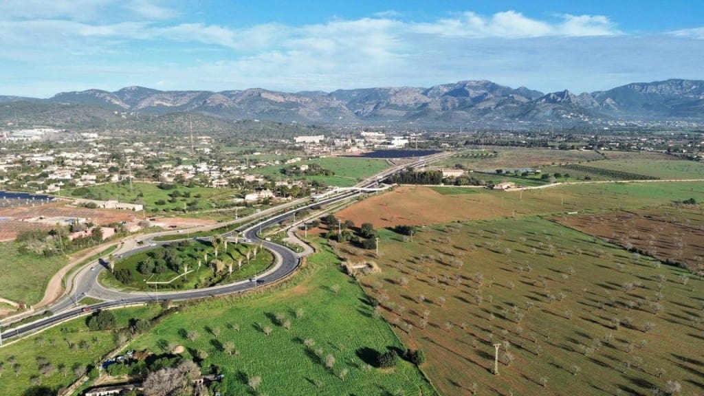 Bouwgrond te koop in Palma de Mallorca - € 649.000 (Ref: 10013041)