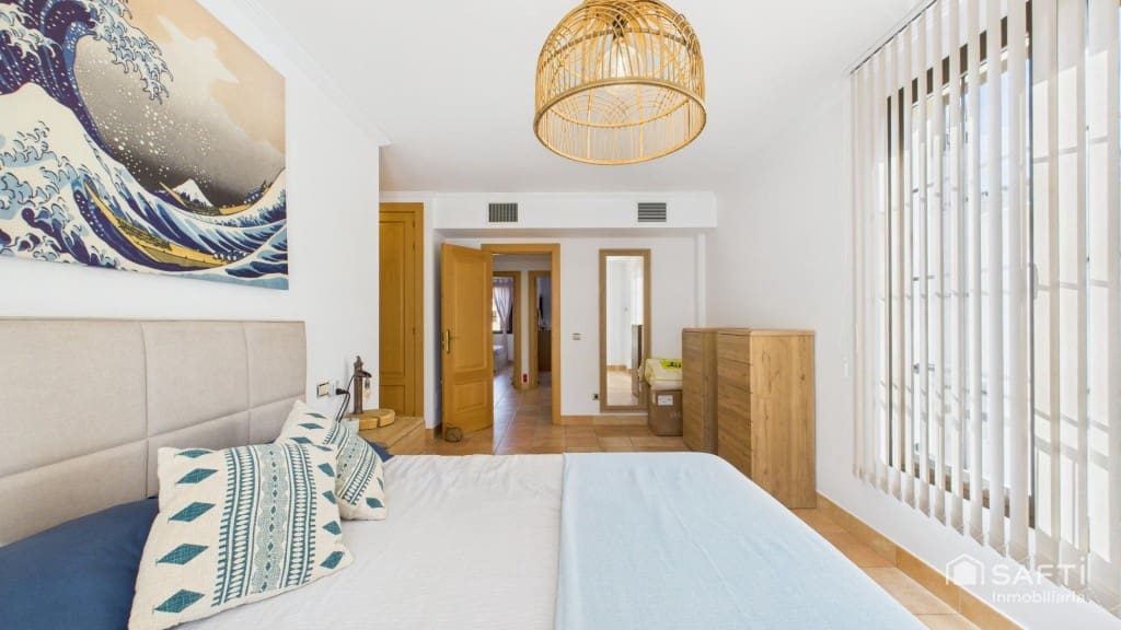 3 sovrum Villa till salu i Puig de Ros med pool - 889 000 € (Ref: 10013043)