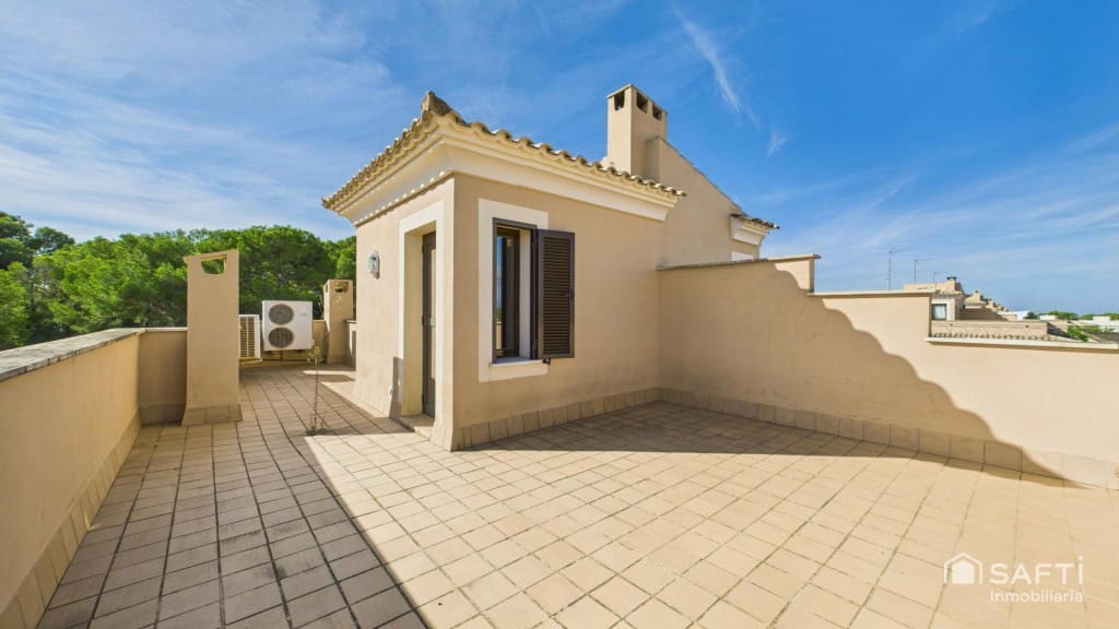 3 sovrum Villa till salu i Puig de Ros med pool - 889 000 € (Ref: 10013043)