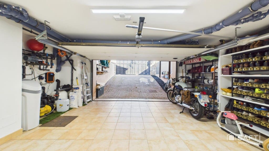 3 makuuhuone Huvila myytävänä paikassa Puig de Ros - 1 350 000 € (Ref: 10013044)