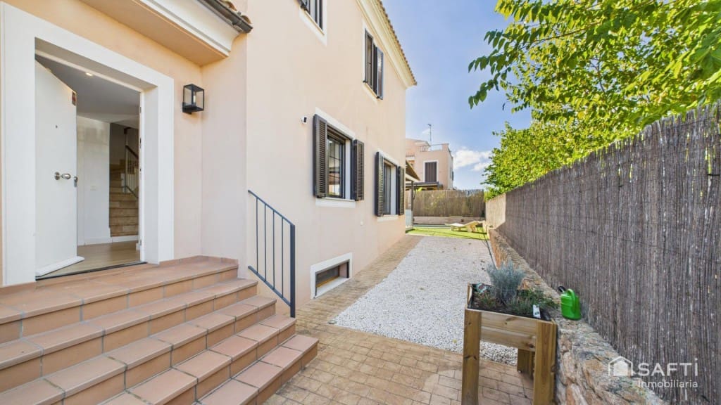 3 makuuhuone Huvila myytävänä paikassa Puig de Ros - 1 350 000 € (Ref: 10013044)