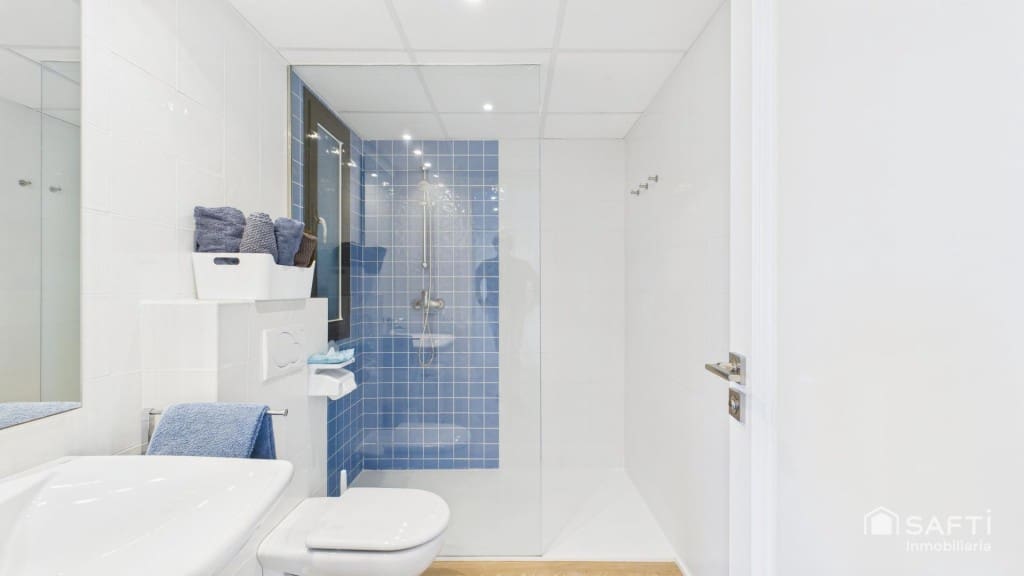 3 makuuhuone Huvila myytävänä paikassa Puig de Ros - 1 350 000 € (Ref: 10013044)