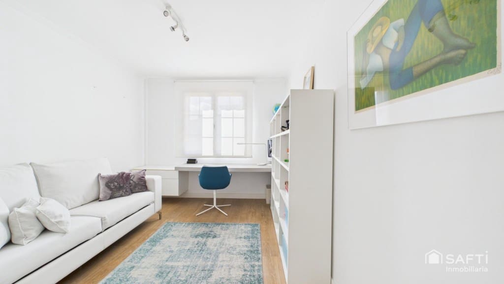 3 makuuhuone Huvila myytävänä paikassa Puig de Ros - 1 350 000 € (Ref: 10013044)