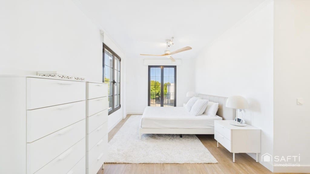 3 makuuhuone Huvila myytävänä paikassa Puig de Ros - 1 350 000 € (Ref: 10013044)