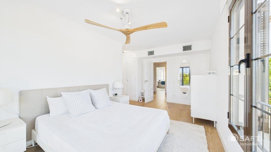 3 makuuhuone Huvila myytävänä paikassa Puig de Ros - 1 350 000 € (Ref: 10013044)