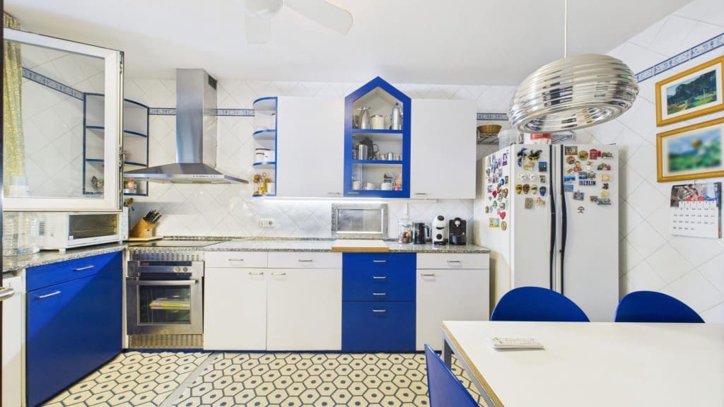 5 bedroom Villa for sale in Palma de Mallorca - € 1,799,000 (Ref: 10013045)