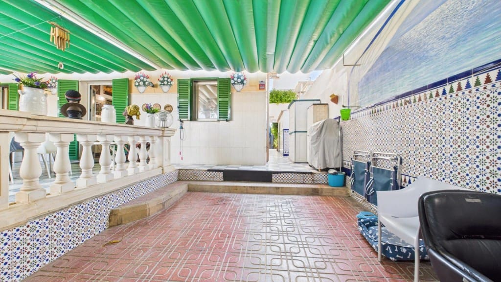 5 bedroom Villa for sale in Palma de Mallorca - € 1,799,000 (Ref: 10013045)