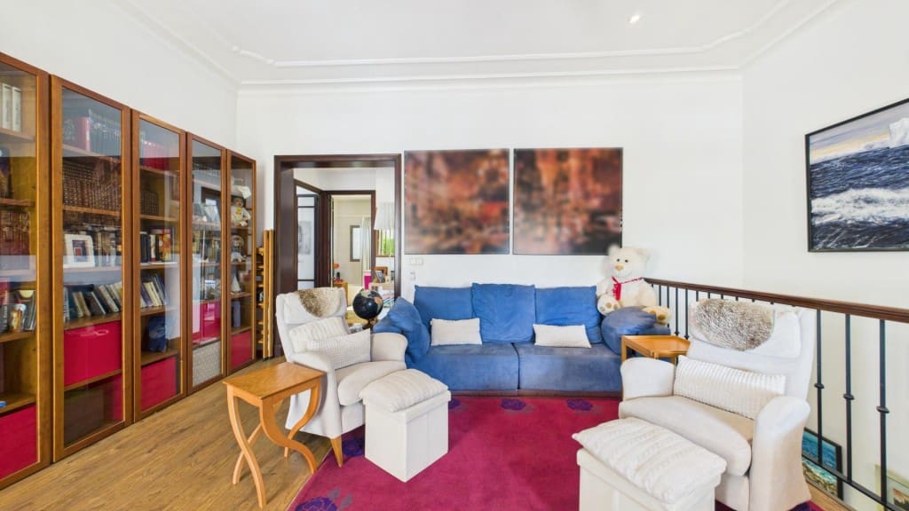 5 bedroom Villa for sale in Palma de Mallorca - € 1,799,000 (Ref: 10013045)
