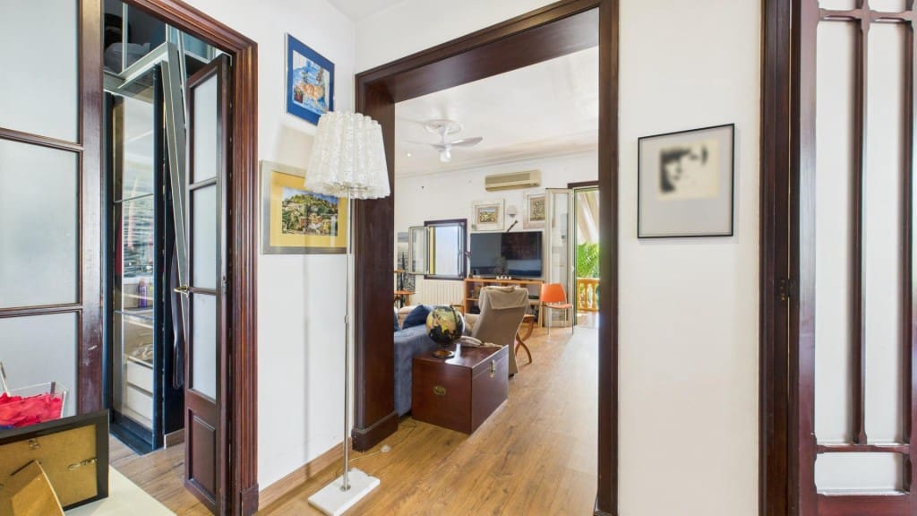 5 bedroom Villa for sale in Palma de Mallorca - € 1,799,000 (Ref: 10013045)