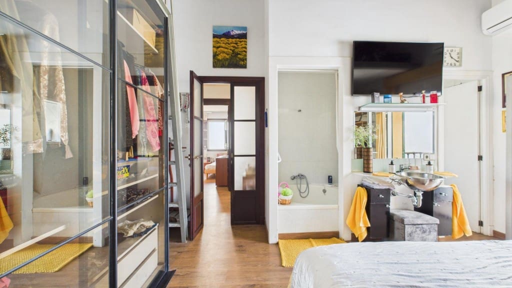 5 bedroom Villa for sale in Palma de Mallorca - € 1,799,000 (Ref: 10013045)