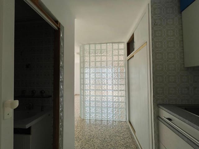 1 Zimmer Apartment zu verkaufen in Santa Catalina, Palma de Mallorca - 225.000 € (Ref: 10013046)