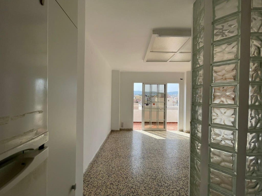 1 Zimmer Apartment zu verkaufen in Palma de Mallorca - 225.000 € (Ref: 10013046)