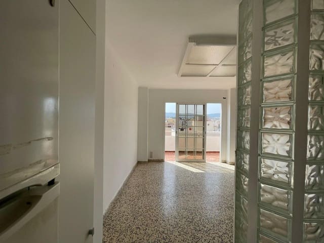 1 Zimmer Apartment zu verkaufen in Santa Catalina, Palma de Mallorca - 225.000 € (Ref: 10013046)