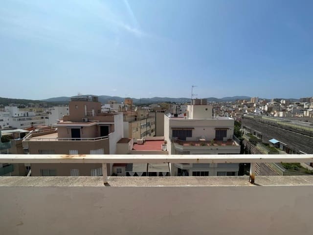 1 Zimmer Apartment zu verkaufen in Santa Catalina, Palma de Mallorca - 225.000 € (Ref: 10013046)