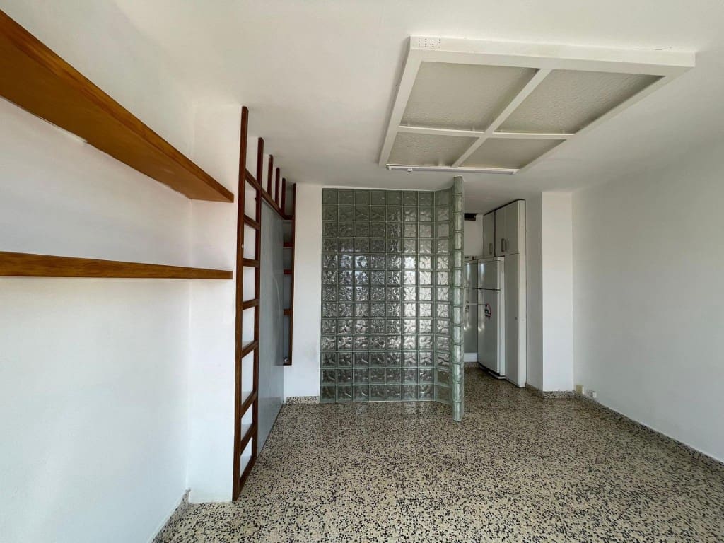 1 Zimmer Apartment zu verkaufen in Palma de Mallorca - 225.000 € (Ref: 10013046)