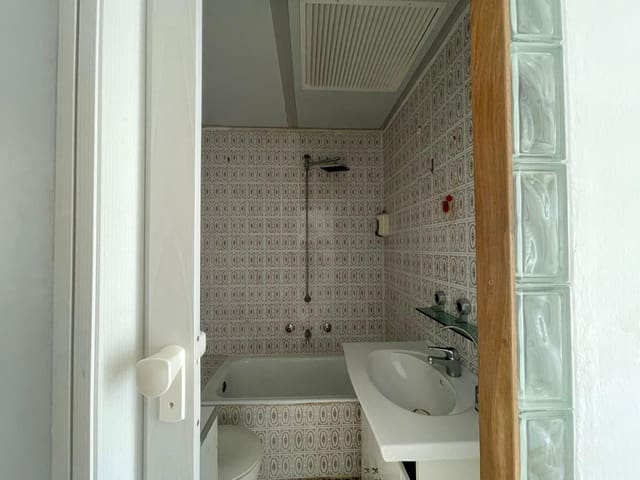 1 Zimmer Apartment zu verkaufen in Santa Catalina, Palma de Mallorca - 225.000 € (Ref: 10013046)